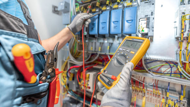 Best Residential Electrician Services  in Fruita, CO