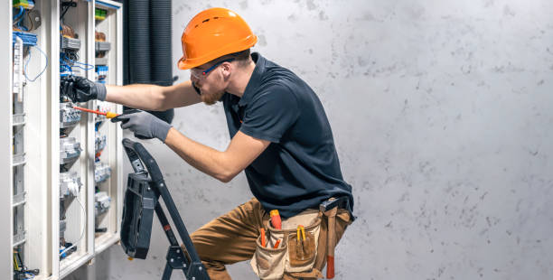 Professional Electrician in CO