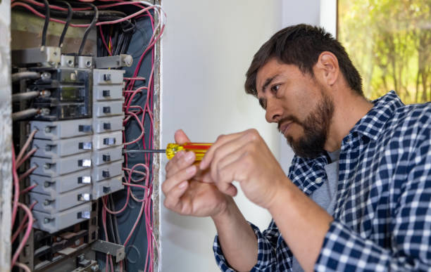 Best Electrical Contractors for Businesses  in Fruita, CO